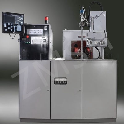 Sapphire crystal growth furnace 80-400kg by the Kyropoulos method(KY)