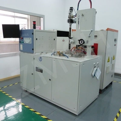 Sapphire crystal growth furnace 80-400kg by the Kyropoulos method(KY)