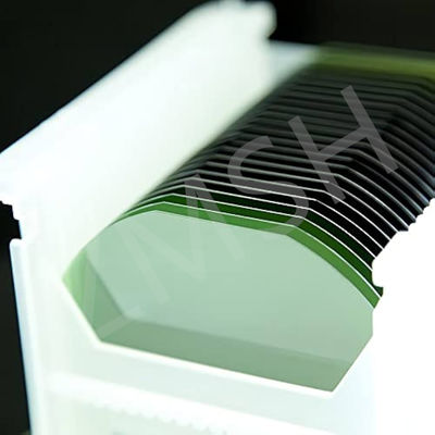 12 inch SiC Wafer 300mm Silicon Carbide wafer Conductive Dummy Grade N-Type Research grade