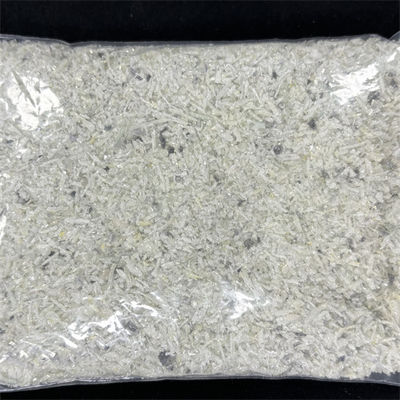 4h-N 100um Silicon Carbide Abrasive Powder For SIC Crystal Growth
