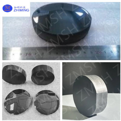 SiC  Single Crystal Resistance Heating Crystal Growth Furnace For 6inch 8inch 12inch SiC Wafers Manufacture