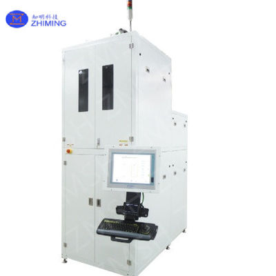 Silicon Carbide Monocrystalline Growth Furnace Resistance Method 6 8 12inch SiC Ingot Growth Furnace