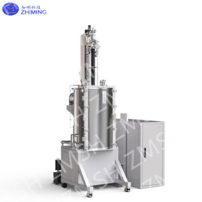 SiC Boule Growth Furnace PVT HTCVD And LPE Technologies For Single Crystal SiC Boule Production