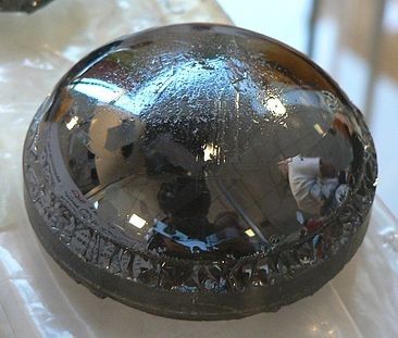 SiC Boule Growth Furnace PVT HTCVD And LPE Technologies For Single Crystal SiC Boule Production
