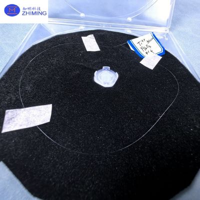 Sapphire Fiber Optic Cables High-Temp Resistant Single-Crystal Al₂O₃ Fibers For Extreme Environments
