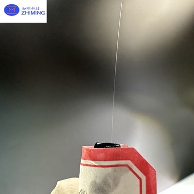 Sapphire Fiber Optic Cables High-Temp Resistant Single-Crystal Al₂O₃ Fibers For Extreme Environments