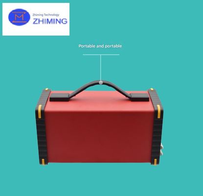 Advanced GaAs Fiber Optic Temperature Demodulator Real-Time High-Accuracy Thermal Monitoring System