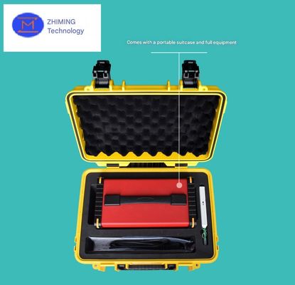Advanced GaAs Fiber Optic Temperature Demodulator Real-Time High-Accuracy Thermal Monitoring System