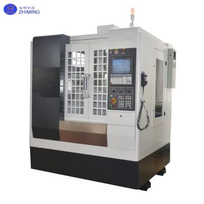 Microfluidic Laser Equipment Technology Used To Process The Hard And Brittle Materials Of Cermet Silicon Carbide