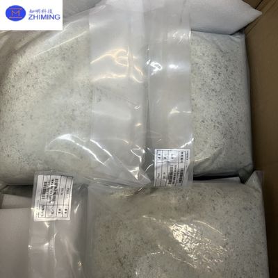High Purity Semi-Insulating HPSI SiC Powder/99.9999% Purity Crystal Growth