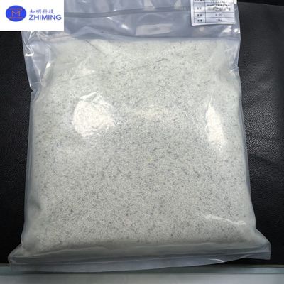 High Purity Semi-Insulating HPSI SiC Powder/99.9999% Purity Crystal Growth