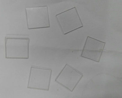Infrared Picosecond Dual-platform Glasslaser Cuttingequipment Quartz Sapphire