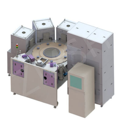 Wafer Bonder Hydrophilic Bonding​ MEMS Devices Power Electronics Wafer Bonding Machine