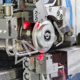 Automated Precision Dicing Machine Fully Automatic Wafer Dicing Precision Cutting