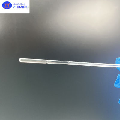Sapphire Lift Pin For Semiconductor Ceramic Lift Pins High Purity Sapphire Pins