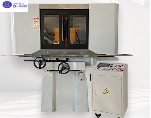 CNC Sapphire Surface Grinding Machine Precision Surface Grinder Polisher