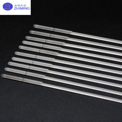 High Purity Sapphire Lift Pin For Semiconductor Wafer Handling Custom Sizes