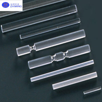 High Purity Sapphire Lift Pin For Semiconductor Wafer Handling Custom Sizes