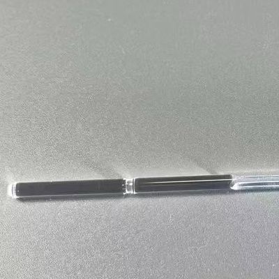 High Purity Sapphire Lift Pin For Semiconductor Wafer Handling Custom Sizes