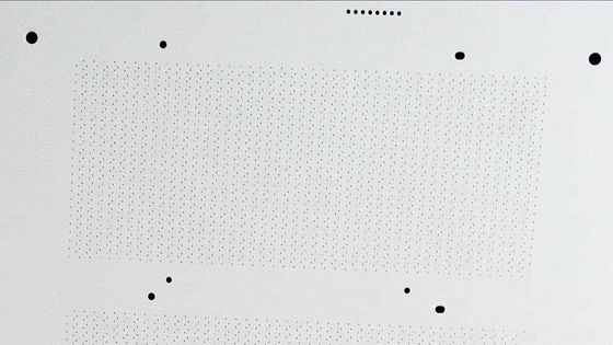 High-Transmittance TGV Sapphire Substrate Conductive Aerospace Automotive AR VR