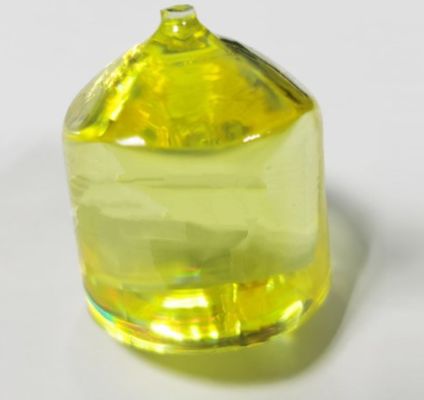 SrLaAlO₄ / LaSrAlO₄  LSAO 10x10x0.5mmt5x5x1mmt Substrate For Epitaxy Customized