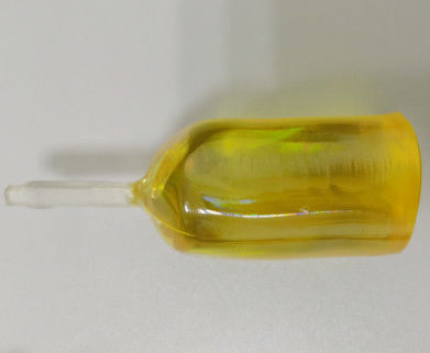 SrLaAlO₄ / LaSrAlO₄  LSAO 10x10x0.5mmt5x5x1mmt Substrate For Epitaxy Customized