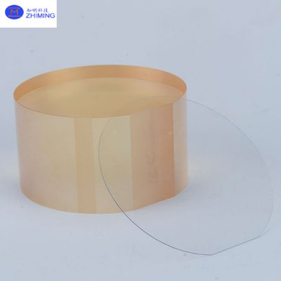 LiTaO3 Wafer Lithium Tantalate Electro-Optic Nonlinear Optical Piezoelectric Customization
