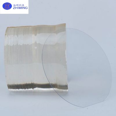 Lithium Niobate LiNbO3 Crystal​ Ingot High-Frequency SAW