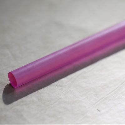 Customized Ruby Laser Rods Al₂O₃:Cr³⁺ Diameter 2mm/4mm Length 10mm/20mm
