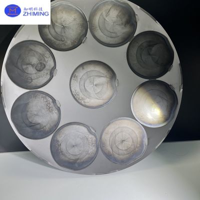 Silicon Carbide (SiC) Ceramic Tray​ semiconductor etching and photovoltaic wafer handling