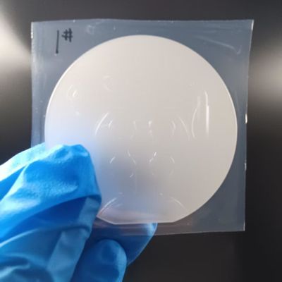LNOI Wafer (Lithium Niobate on Insulator)2/3/4/6/8 Inch Si/LN Substrate​