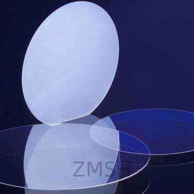 Quartz Wafer