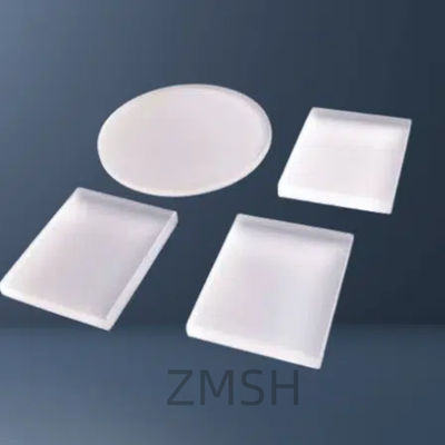 Quartz Wafer