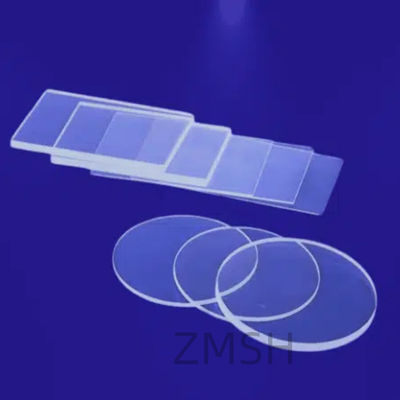 Quartz Wafer