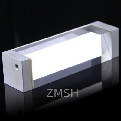 Quartz prisms