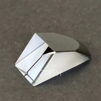 Quartz prisms