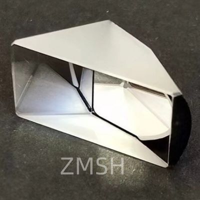Quartz prisms