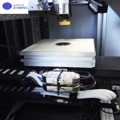 Semiconductor Laser Lift-Off Equipment Revolutionize Ingot Thinning