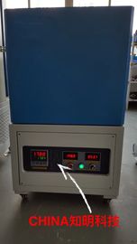 Wafer Annealing Scientific Lab Equipment 1800°C High Temperature Furnaces