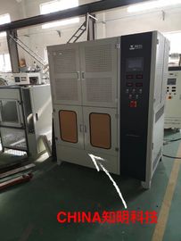 Wafer Annealing Scientific Lab Equipment 1800°C High Temperature Furnaces