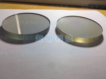 Double Side Polish Silicon Carbide Wafer 2-6'' 4H N - Doped SiC Wafers