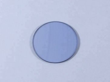 Thickness 3.75mm Sapphire Crystal Watch Case Blue 9H High Hardness Abrasion Resistance