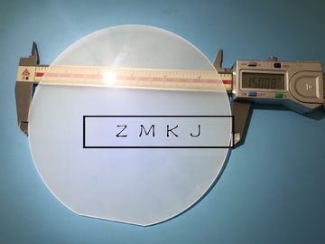 6'' C Plane SSP/DSP Sapphire Wafer , Sapphire Material 150mm 650um/1000um Thickness