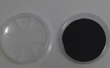 Industrial Semiconductor Substrate S Fe Zn Doped InP Indium Phosphide Single Crystal Wafer