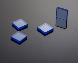 MgAl2O4 Superconducting Thin Monocrystalline Substrate 10x10x0.5mmt 1sp/2sp