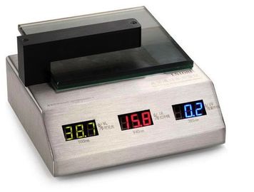 Bench Type Scientific Lab Equipment Optical Light Transmittance Meter UV IR Instrument