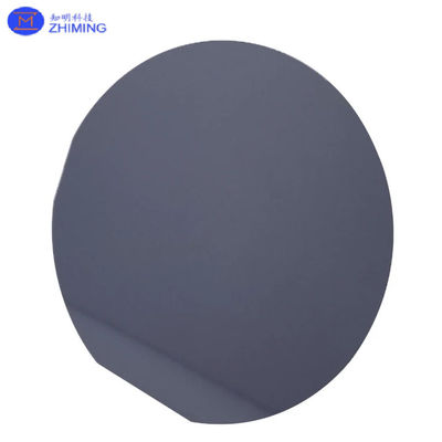 Good price SiC Substrate  4H/6H-P 3C-N 145.5 Mm~150.0 Mm  Z Grade P Grade D Grade online