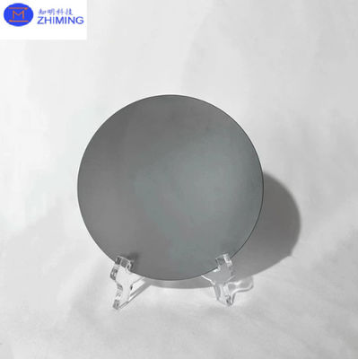 Good price FP Fabry-Perot Epiwafer InP Substrate  Dia 2 3 4 6 Inch Thickness 350-650um InGaAs Doping online