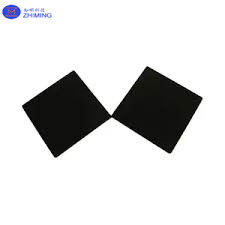 Good price Silicon Carbide Wafers 3C-N Type 5*5 10*10mm Inch Diameter  Thickness 350 Μm±25 Μm online