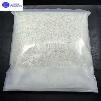 Quality High Purity Semi-Insulating HPSI SiC Powder/99.9999% Purity Crystal Growth factory